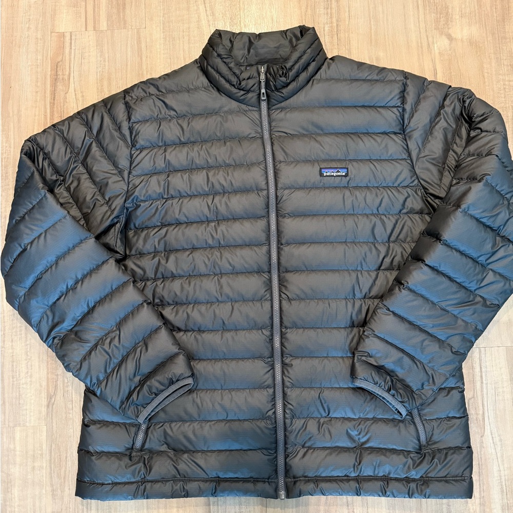 Patagonia Men's Down Insulated Jacket